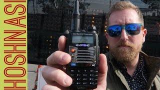 HAM Radio Crash Course INTRO - WHY RADIO?