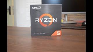 Ryzen 5600x stock cooler vs Liquid cooler (240mm aio)