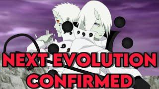 Naruto and sasuke's NEW POWERS will shock you!! | boruto two blue vortex