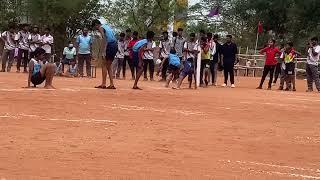 NM VS CHANDRA KHO KHO