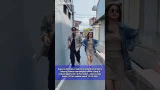 VIRAL ! SELEBGRAM CANTIK CHIKA TERJERAT KASUS NARKOBA #tiktok #instagram #viral #joget