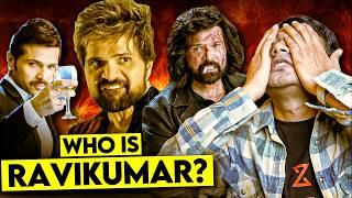 Who is Badass Ravi kumar - Xpose Universe Explained