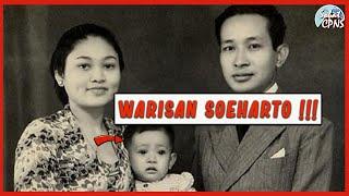 Warisan Presiden Soeharto setelah 31 tahun Berkuasa