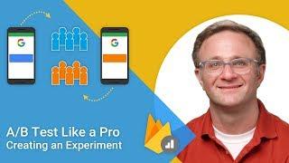 A/B Test Like a Pro #2: Creating an Experiment