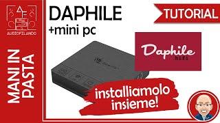 Tutorial Daphile - Trasformiamo il nostro PC in un player e streamer Hi-Fi di riferimento!