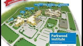 Introducing Parkwood Institute