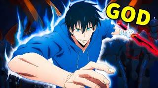 Weakest Hunter Gets God-Level Powers From A Mysterious Dungeon | Anime oi