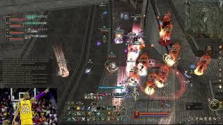 [EU] Lineage 2 Essence blue server Sieges 26. 1. 2020