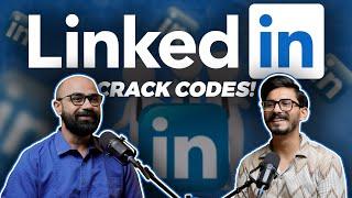 How to Optimize Your LinkedIn & ATS Resume | Podcast with Vikas Nain | Aakash Bhutani | PWA-8