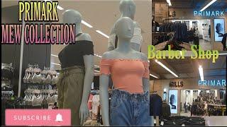 PRIMARK SPRING/SUMMER COLLECTION 2020 [ EMS APPLEVLOG ]