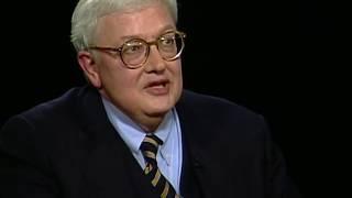 Roger Ebert interview on Martin Scorsese and the Best Movies (2002)