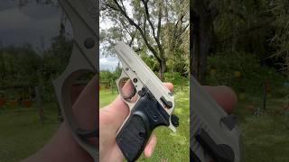 Bersa Thunder 380 - better than a PPK?