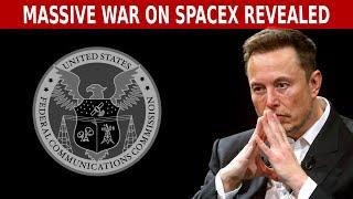 Shocking War On SpaceX Revealed Massive IFT-5 Delay