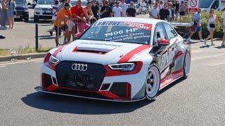 Best of Audi RS/S Sounds 2022