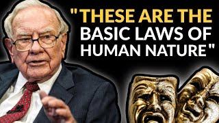 Warren Buffett: How To Understand Human Behavior