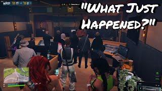 Wiked Reacts To SK Dissing Him? | GTA RP | Nopixel 4.0 | Time2 RP | Prodigy RP