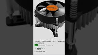 Pc build under 5000 rupees || best gaming pc under 5000 rupees