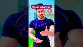 Jai Veeru Pawan sahu motivation to bodybuilding life fitness workout Vira video