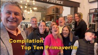 Barzellette Top Ten Primaverile - Paci