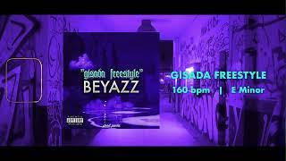 [FREE] BEYAZZ Type Beat "GISADA FREESTYLE" | prod. penta