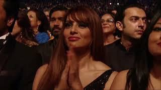 Watch Ranveer Singh's energetic performance at IIFA Awards 2014