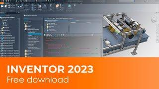 Autodesk Inventor Crack | Free Download | Full Version 2022