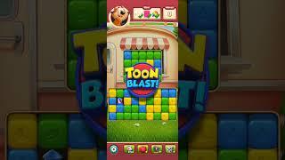 TOON BLAST (25 MINUTES)