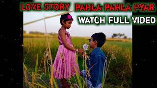 pahla pahla Pyar_in_monish and kuki_full video||_JB videos #pahlapahlaPyar #monishandkuki