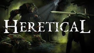 [GER] Heretical I Ersteindruck