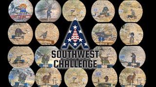 American Field Target - Southwest Challenge 2020