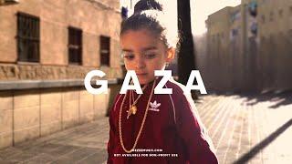 Type Beat PNL x DTF "GAZA" (Prod. Joezee)