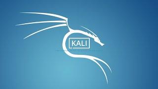 FULL INSTALLATION OF KALI LINUX IN PENDRIVE