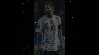 Messi edit ?