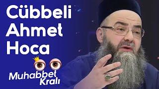 Okan Bayülgen İle Muhabbet Kralı - Cübbeli Ahmet Hoca - 31.05.2019 - 2. Kısım