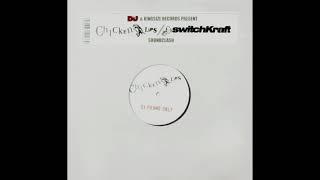 Chicken Lips & Switchkraft ‎– DJ & Kingsize Records (DJ Magazine 2001) - CoverCDs