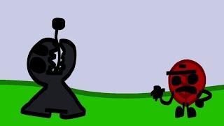 bfdi 2-3 obby and godzila