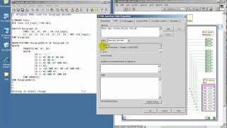 LabVIEW FPGA: VHDL implementation