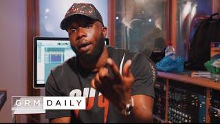 D'ONE - Game Plan [Music Video] | GRM Daily