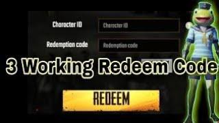 Pubg Mobile Lite New Redeem Code Today || Pubg Lite Redeem Code || Pubg Mobile Lite Redeem Code