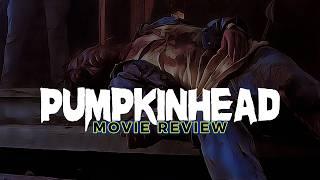 Pumpkinhead (1988) Review: Top 80s Horror B-Movie