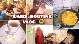 Pakistani mom daily routine vlog || productive day in my life||homemaker gul vlogs ️