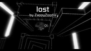 [FE2CM] lost [Crazy] by ZappyZooms