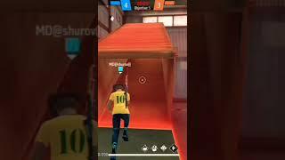 Saimon gaming top1 #freefire #foryou #gaming #shortvideo