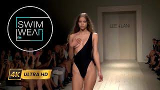 LEE+LANI Swimwear Spring 2017 Miami - 4K Remaster