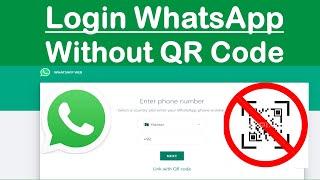 How to Use Whatsapp in Laptop without QR Code