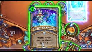 Thank you Blizz, and I'm sorry. | OTK Sif Mage