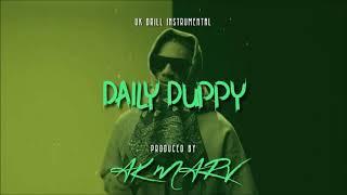 Digga D - Daily Duppy Instrumental 1 (Reprod. AK Marv)