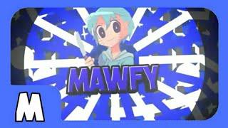 ($) Mawfy Fx 2d Intro Alight Motion (Android 100%) New Alpha