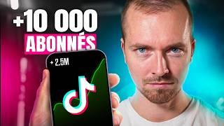 5 Conseils pour Percer sur TIKTOK en 2024 !