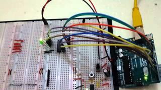 SN74LS151N (SN54/74LS151) 8-Input Multiplexer